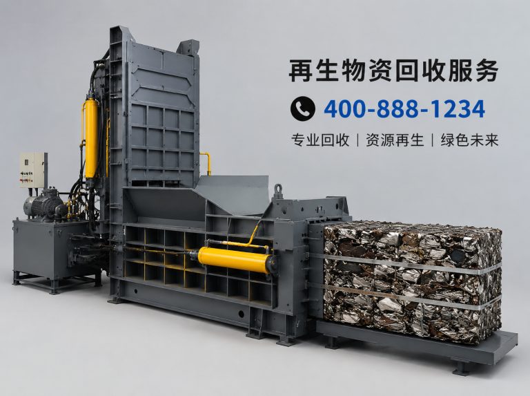 沾益区工厂机床生产线回收